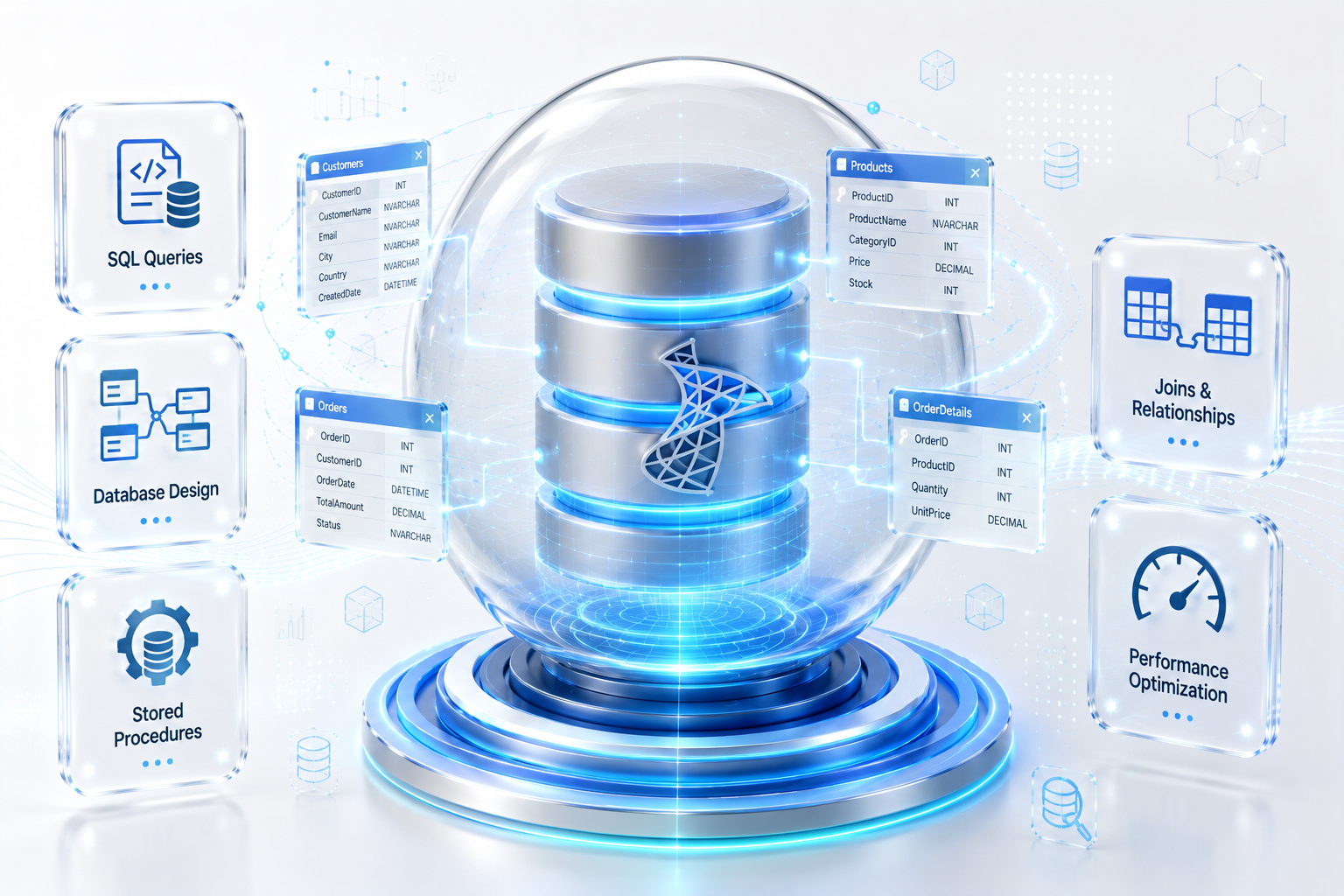 Big Data & Data Engineering
